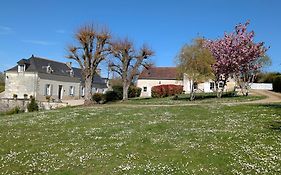 Gîte des Basses Rivières
